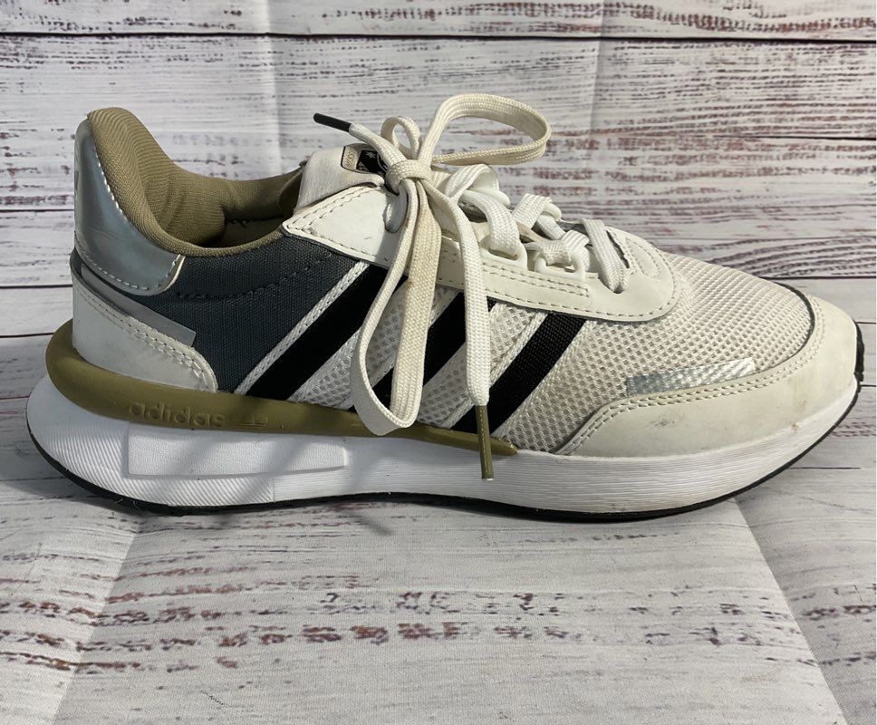 Adidas Shoes Retroset J Space Mission - Women's Size 6