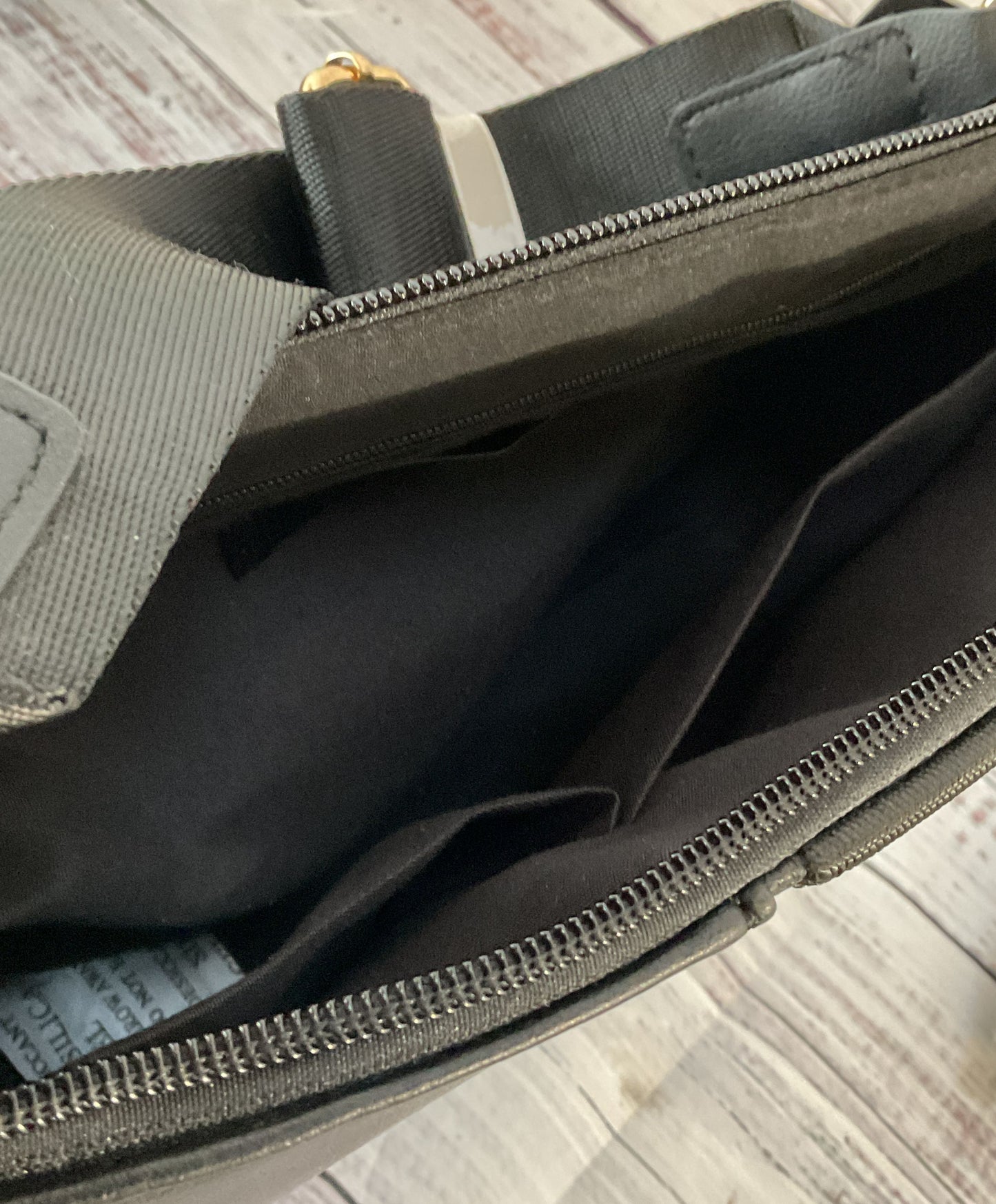 Ava & Ever Rinee Shoulder Bag Black