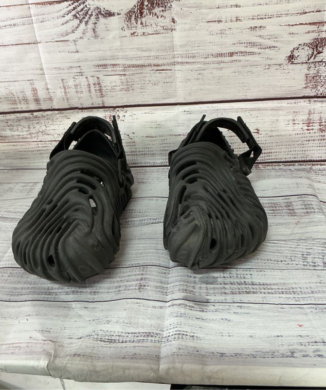 Unisex Adults Limited Edition Salehe Bembury x Crocs Pollex Clogs Men6 Women's 8