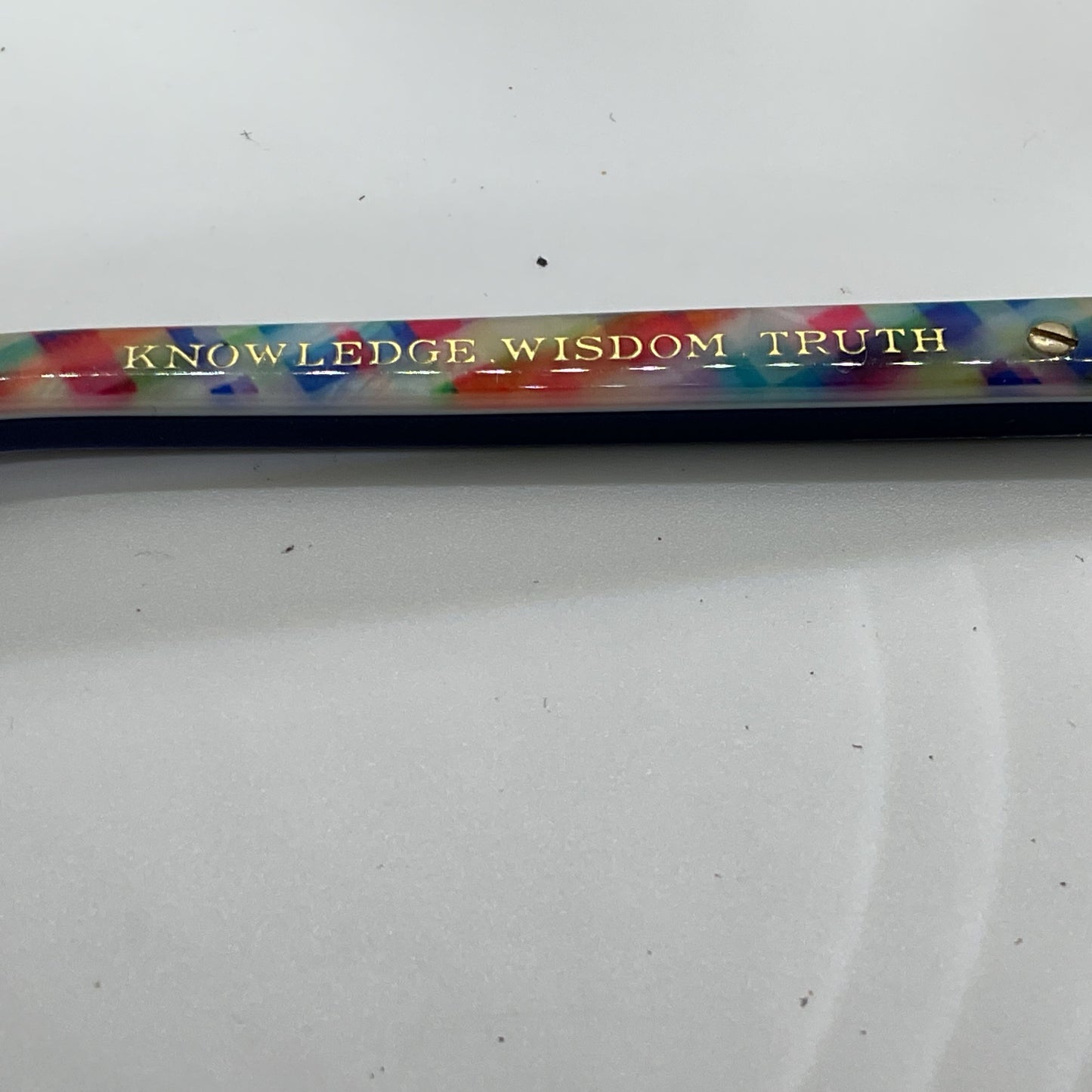 ROBERT GRAHAM "Sherlock" Eyeglasses- 48[ ]20 140 (FRAMES ONLY)