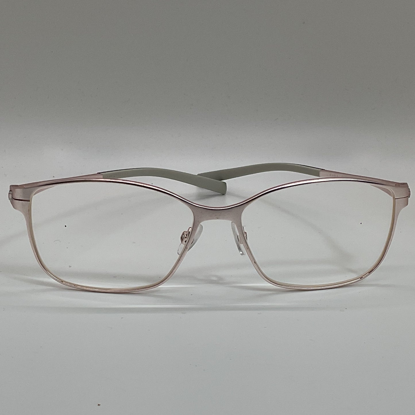 GOTTI Nana GLR Women's Pink Eyeglasses 53[ ]14 140 (FRAMES ONLY)