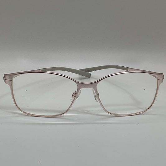 GOTTI Nana GLR Women's Pink Eyeglasses 53[ ]14 140 (FRAMES ONLY)