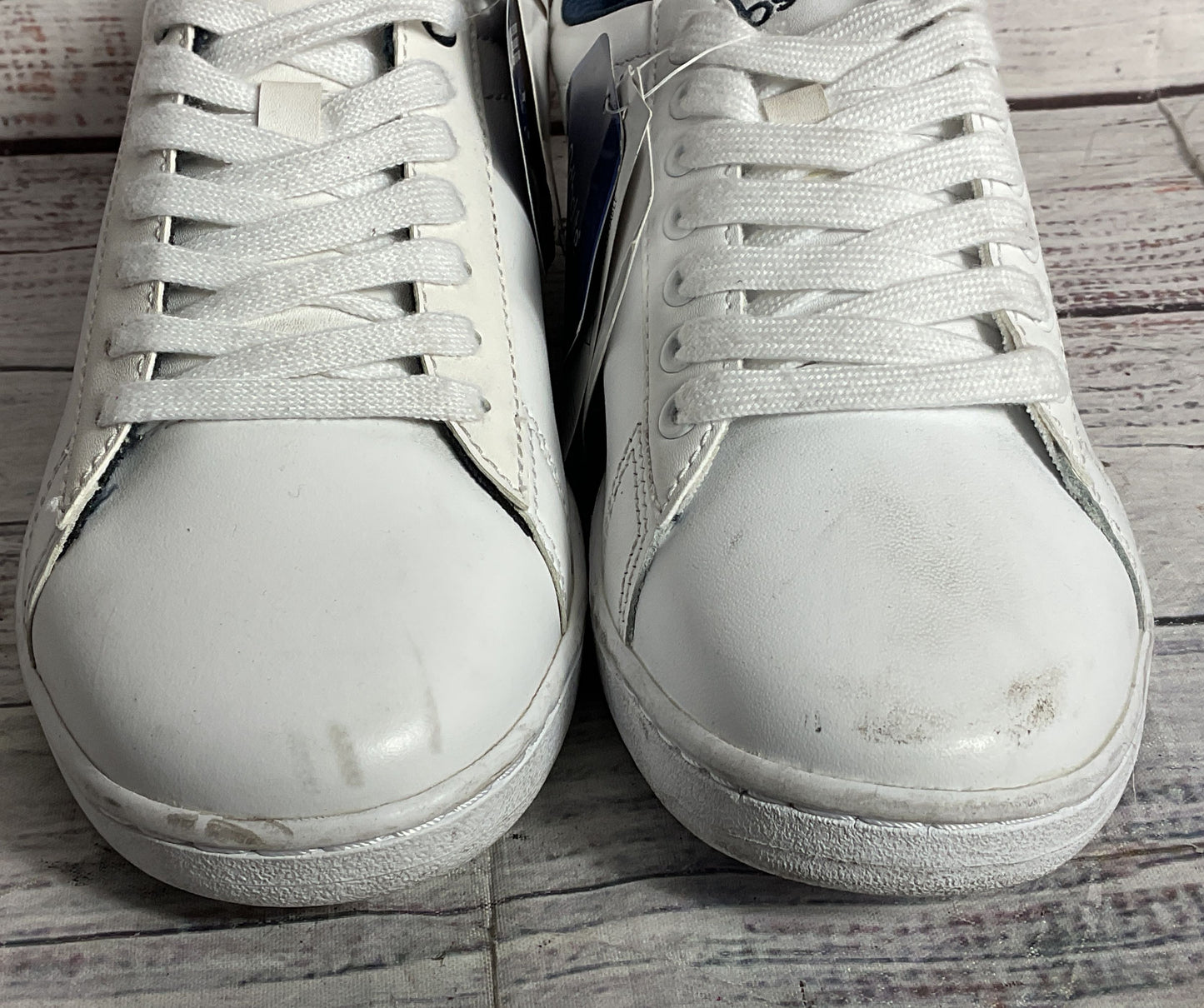 Lacoste Carnaby Evo Sneakers White 6