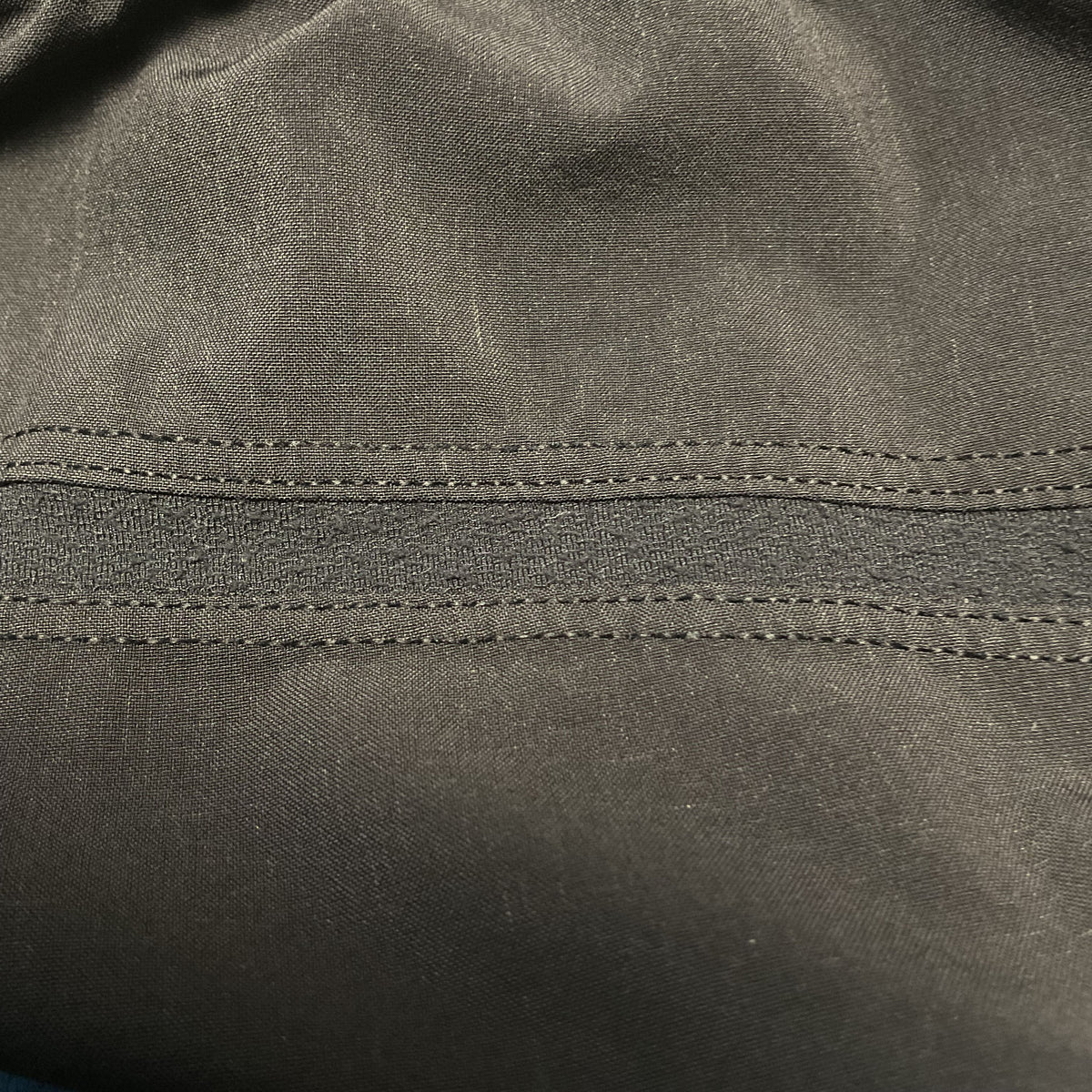 Lululemon Pace Breaker Black Linerless Performance Shorts - Size XL