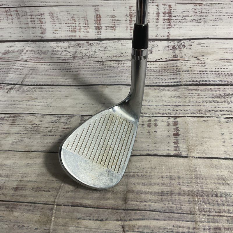 Callaway Mack Daddy 4 S-Grind 54/10 Steel Golf Club Dynamic Gold S200