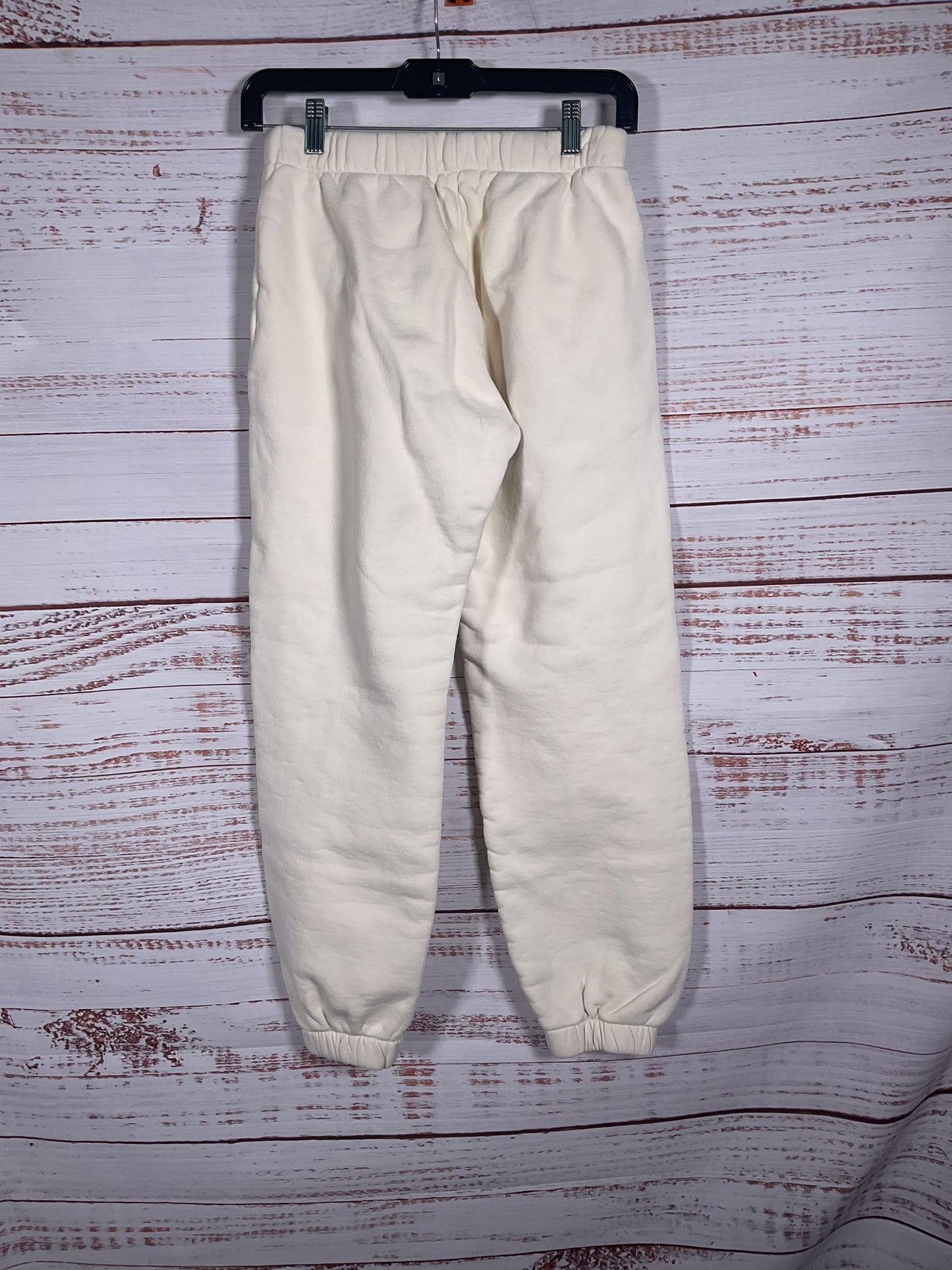 MadHappy Beige Disney Pixar Toy Story Sweatpants - Size S