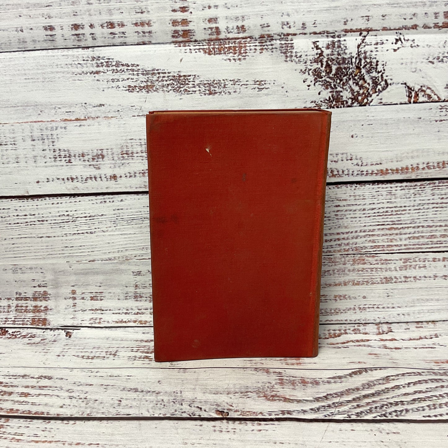 Antique Modern Library Moby Dick Herman Melville Flexible Cover 1926