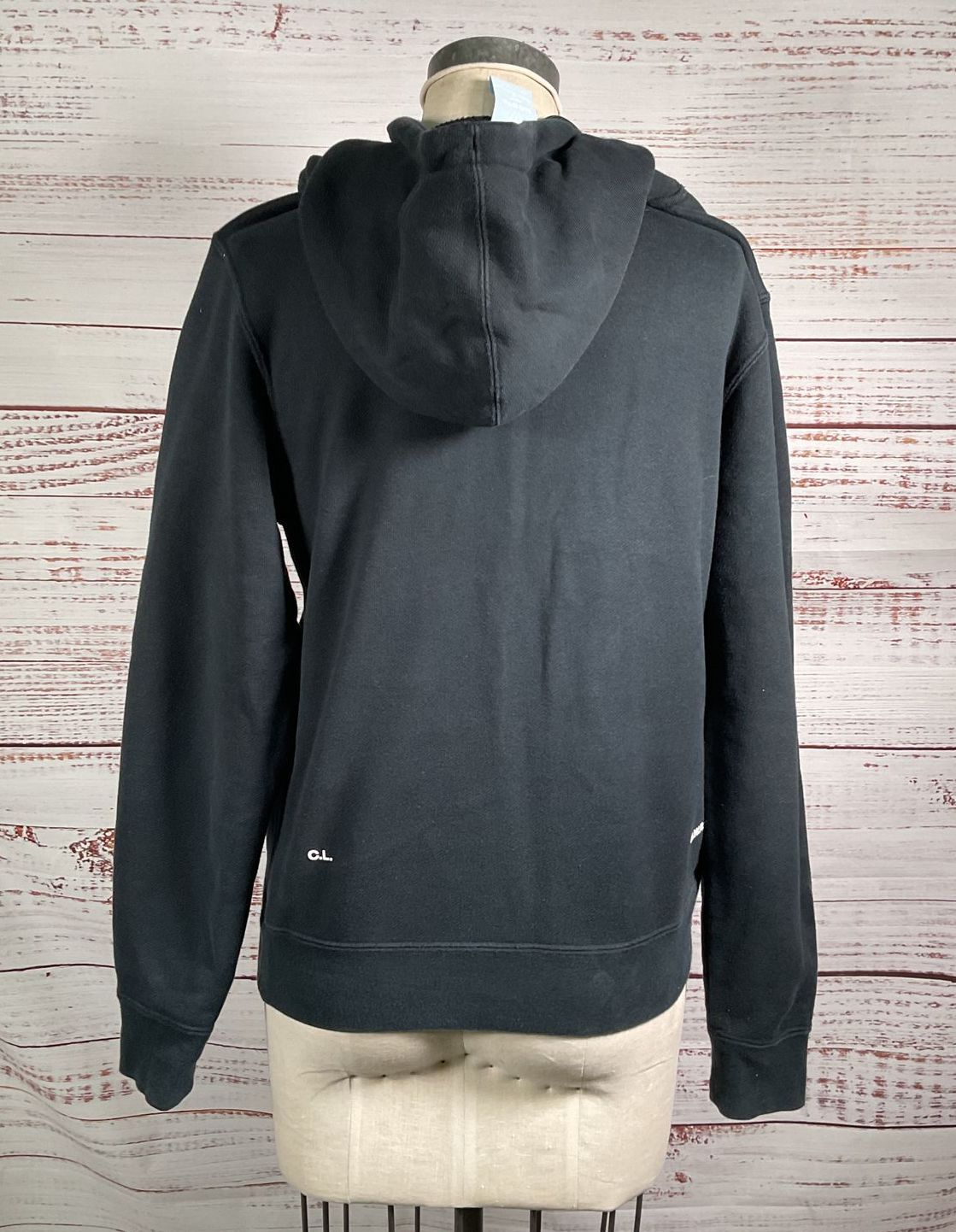 Nike x NOCTA Cotton Basketball Hoodie Black S