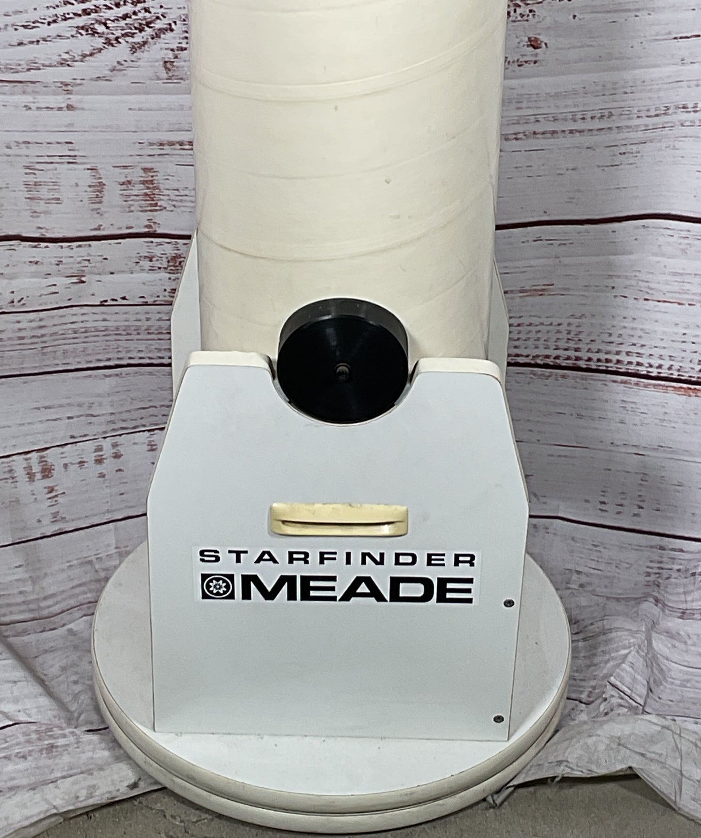 Starfinder Meade 53" Newtonian Reflector Telescope