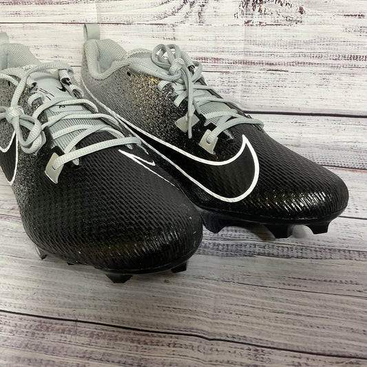 NWOB NIKE Vapor Edge Speed 360 2 Football Cleats- SZ 14.5