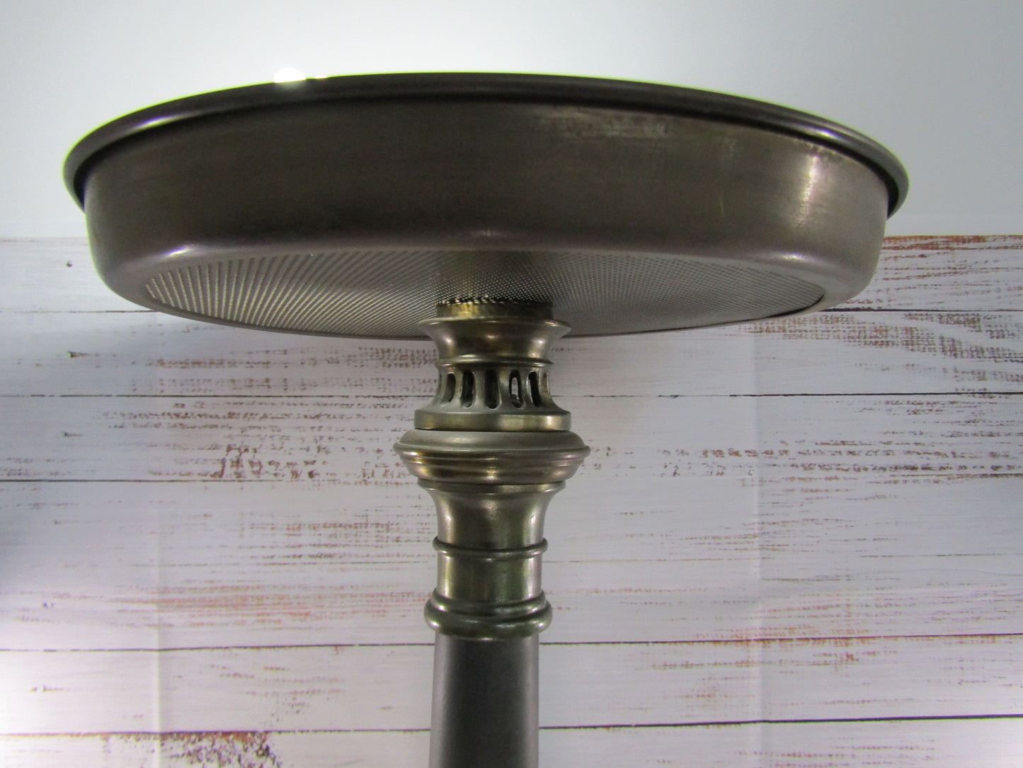 Lampe A Moderateur Par Brevet D'Invention Et de Perfectionnement Lamp