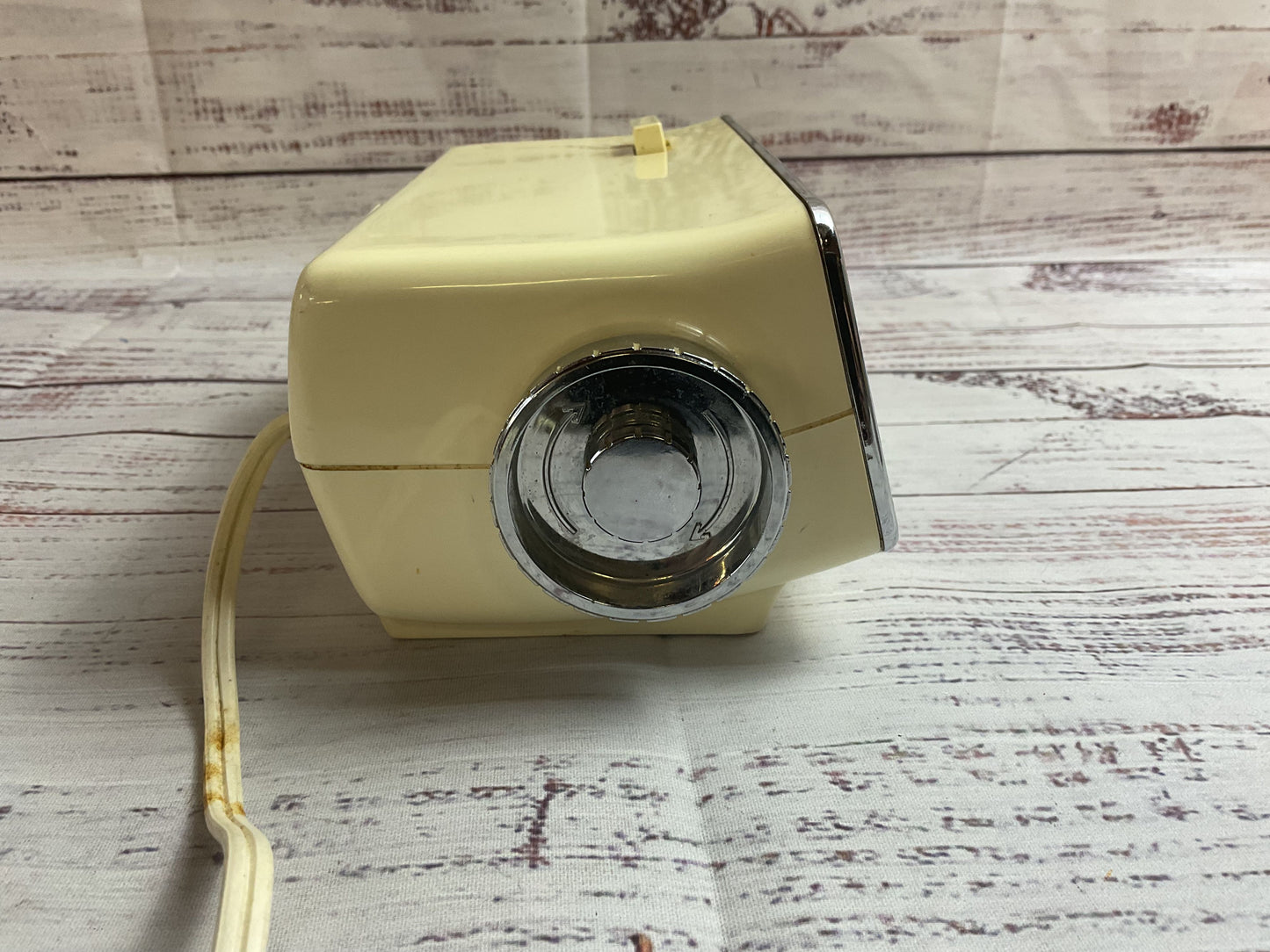 Vintage Sankyo Digi-Glo Model 501 Clock Working