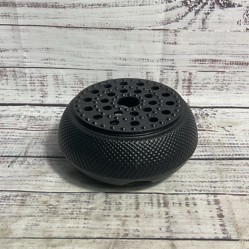 Bredemeijer Cast Iron 6" Jang Teapot Warmer