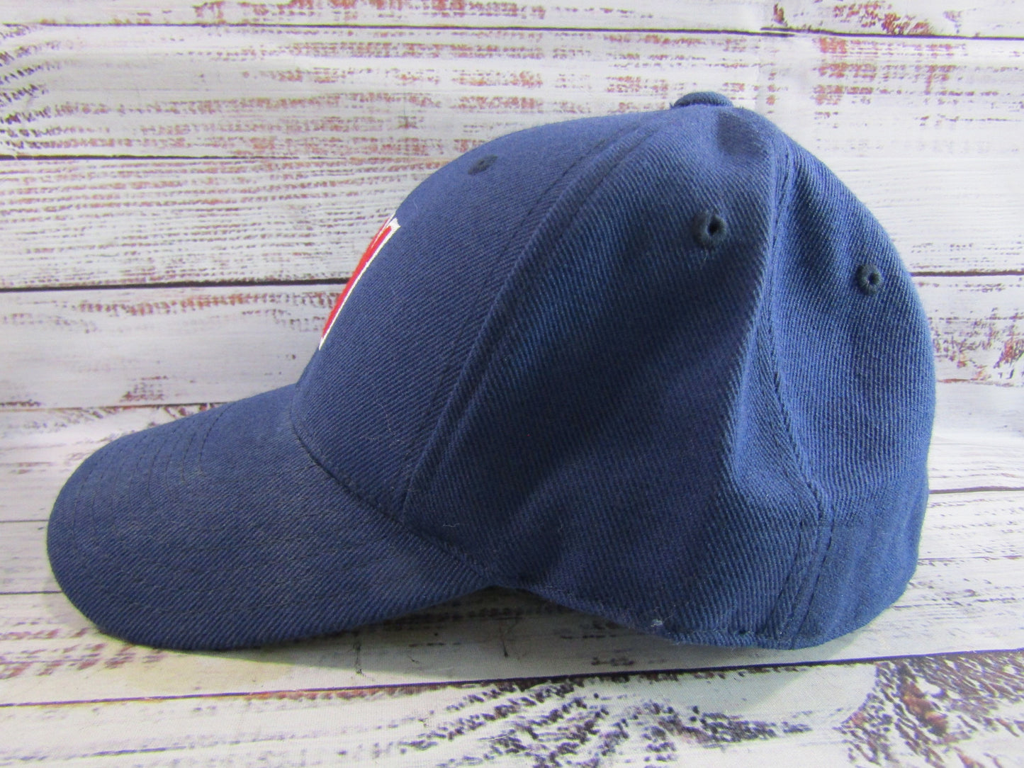 American Needle Cooperstown Collection 1936 Washington Senators Baseball Cap