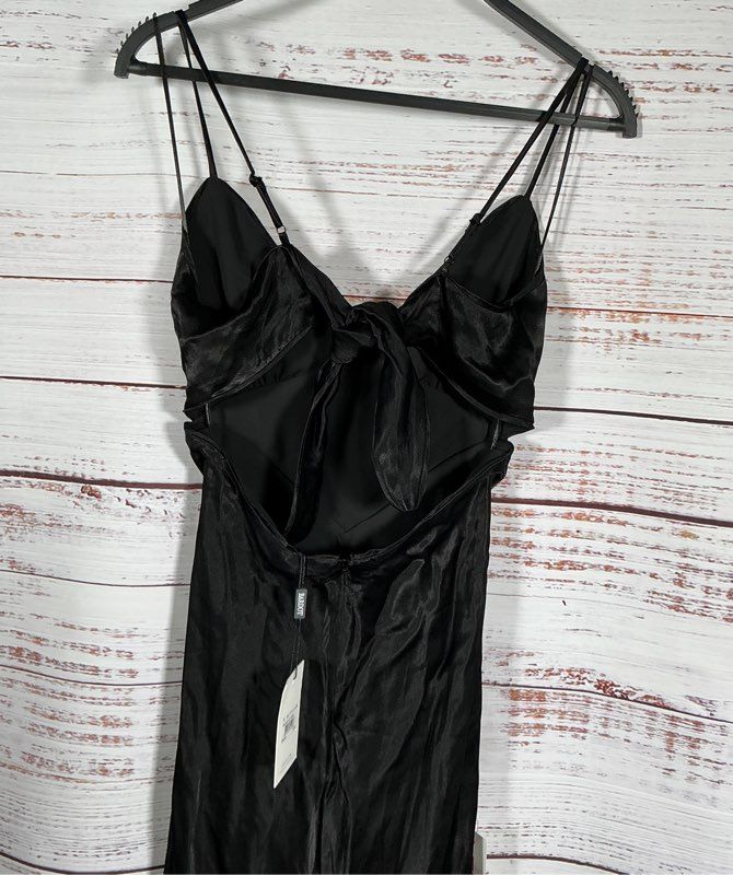 NWT Women's Bardot Malinda Slip Dress Size 4