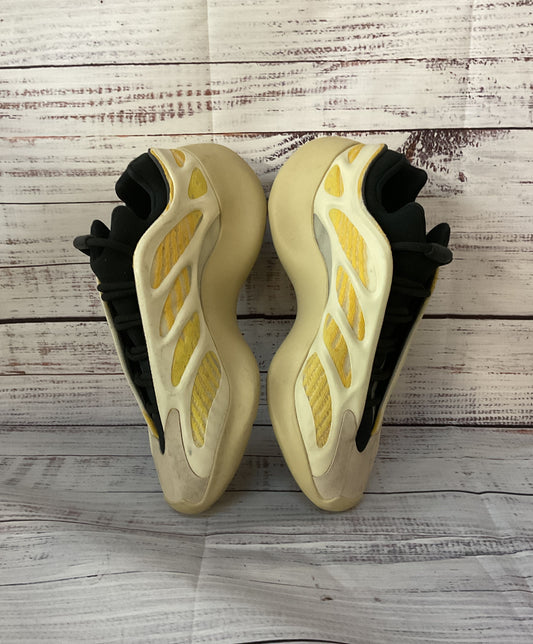 Adidas Yeezy 700 V3 Azael Beige Athletic Shoes Men 6.5