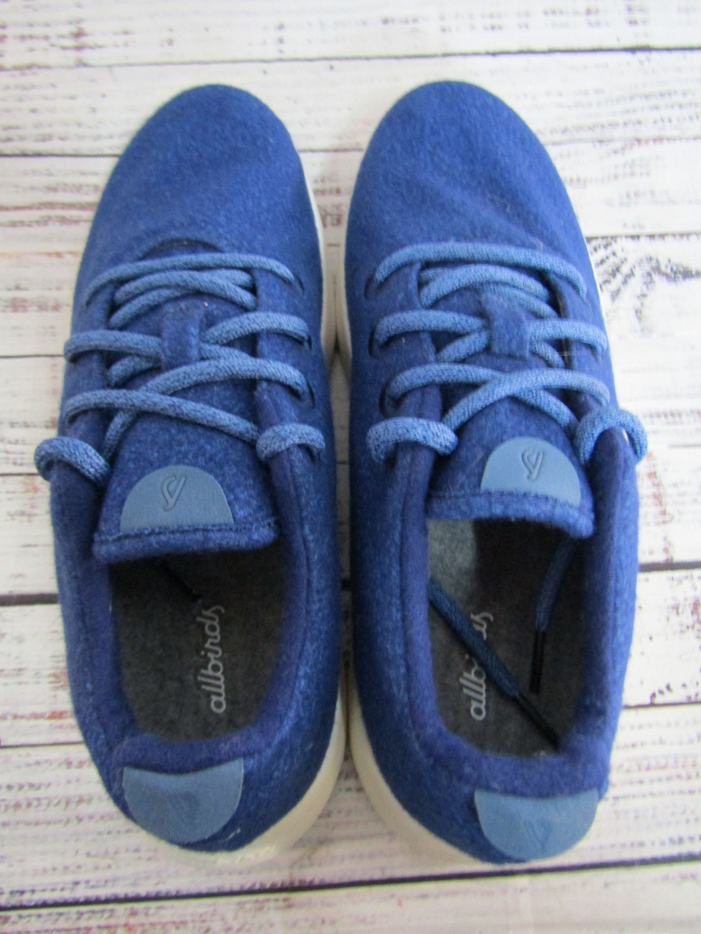 AllBirds x Sam's Club Men's Wool Runners Sneakers Size 11