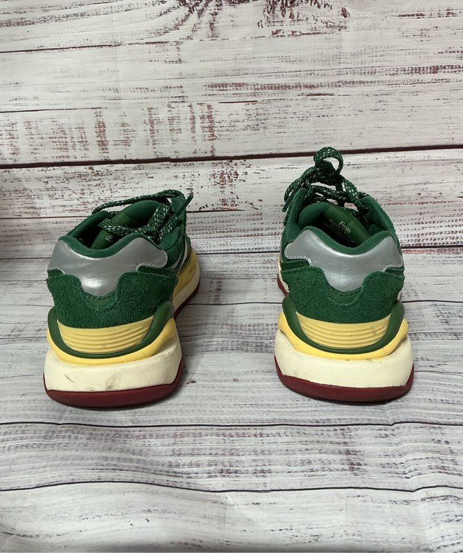 Unisex New Balance Bricks & Wood x 57/40 Men's Size 4 Women's 5.5 COMES W/ BOX
