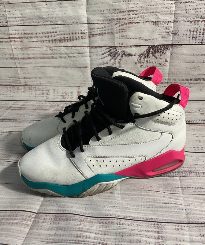 Nike Air Jordan Lift Off South Beach AR4430-105 Sneakers Shoes Size 7 Youth