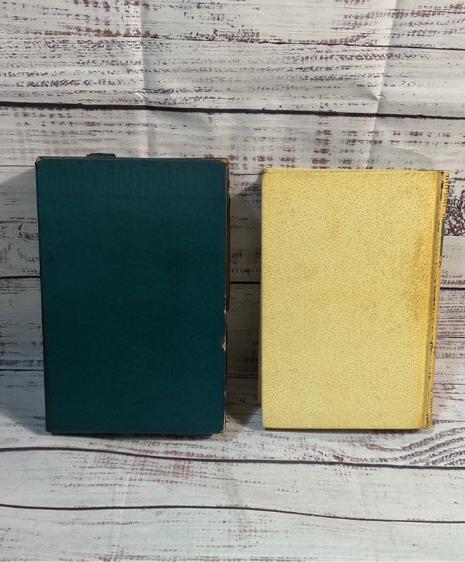 Green Mansions And The Purple Land By W. H. Hudson Hc Three Sirens Press