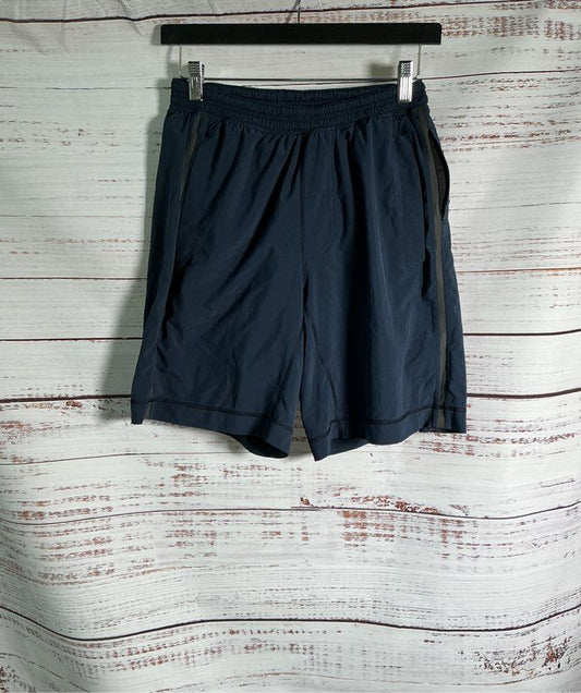 Men's Lululemon Blue Shorts Size XS