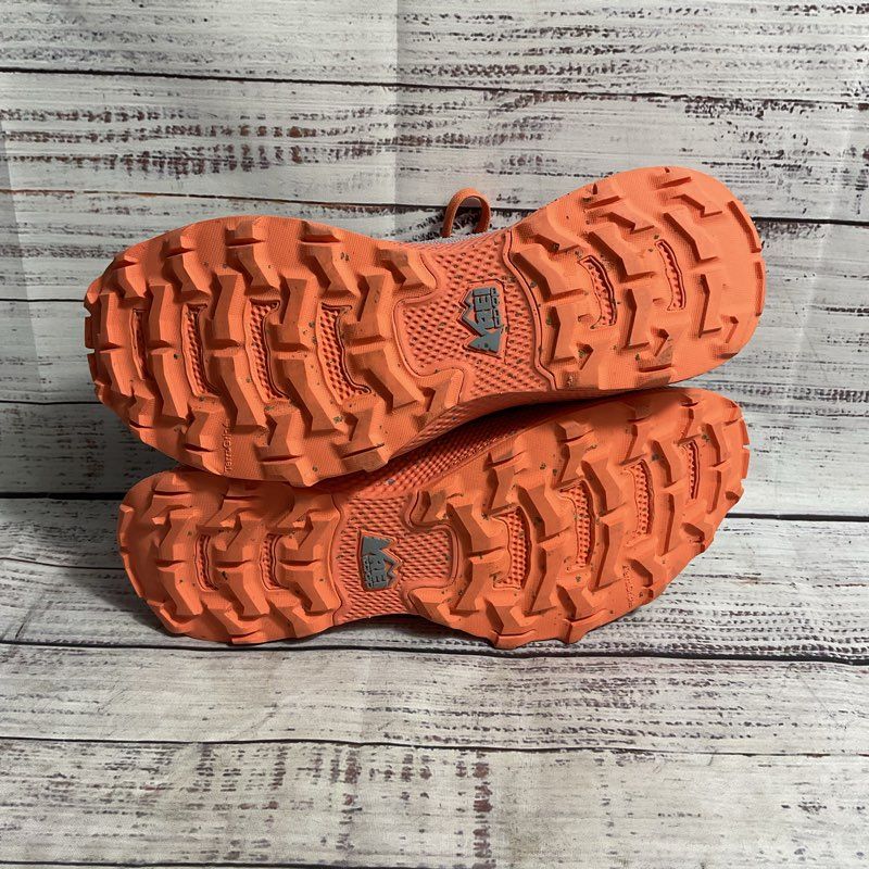 REI Co-Op Swiftland Trail Run Purple/Coral Athletic Sneaker Women's Size 7