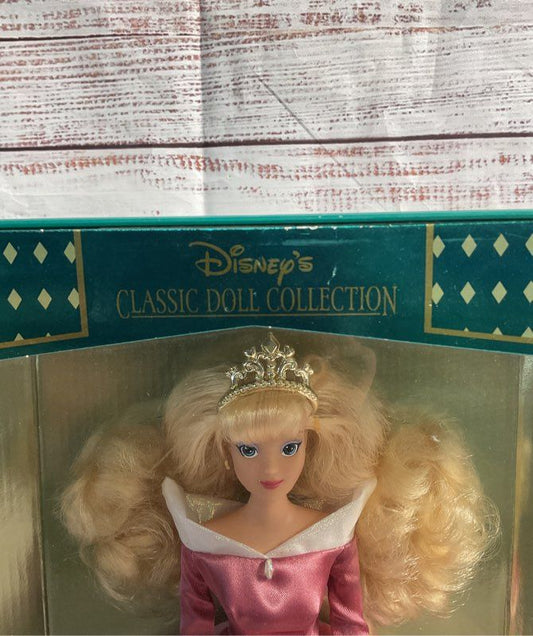 Walt Disney's Sleeping Beauty Disney Exclusive Classic Doll Collection 88003