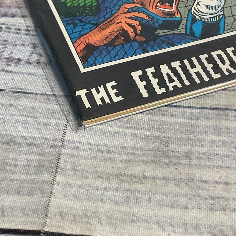 Lot Of 3 Vtg. Doc Savage #2 3 5 Marvel Comics Ungraded 1972