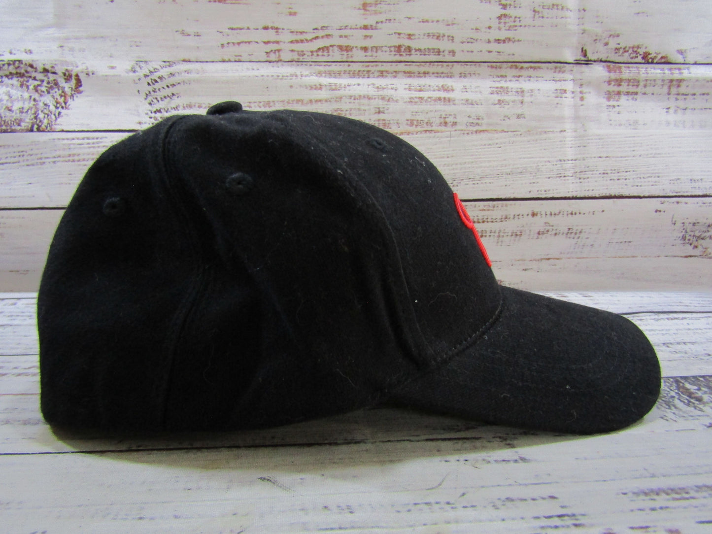 NHRA Budweiser Hat Signed One Size