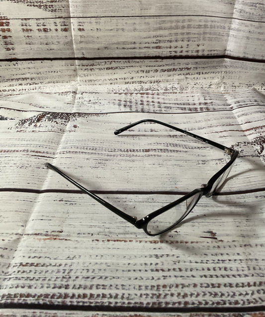 Oliver Peoples Fontaine Black Eyeglasses Frames - Size 135 Japan