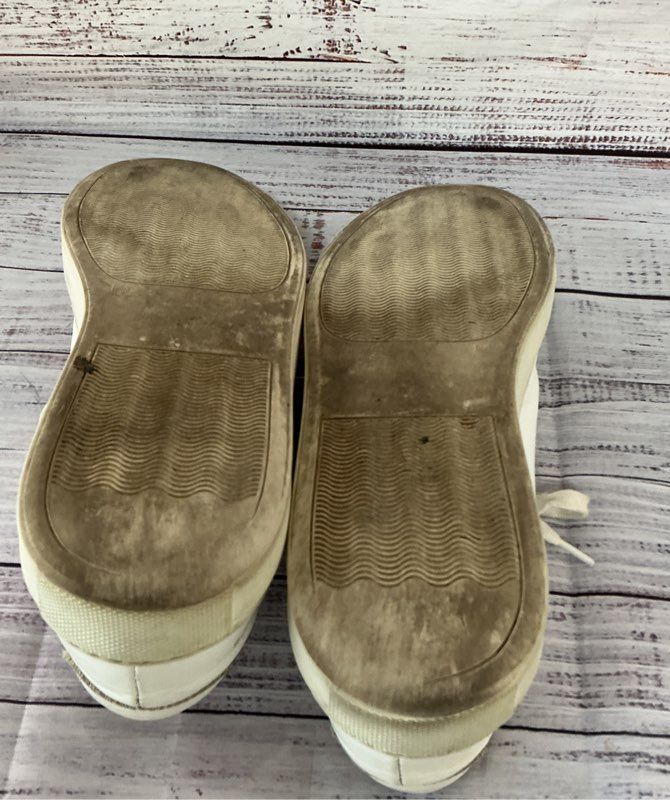 Men's Common Projects Original Achilles White Sneaker Size 40 US 7 Retail $565