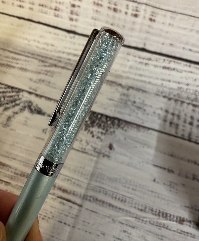 Swarovski Ballpoint Pen