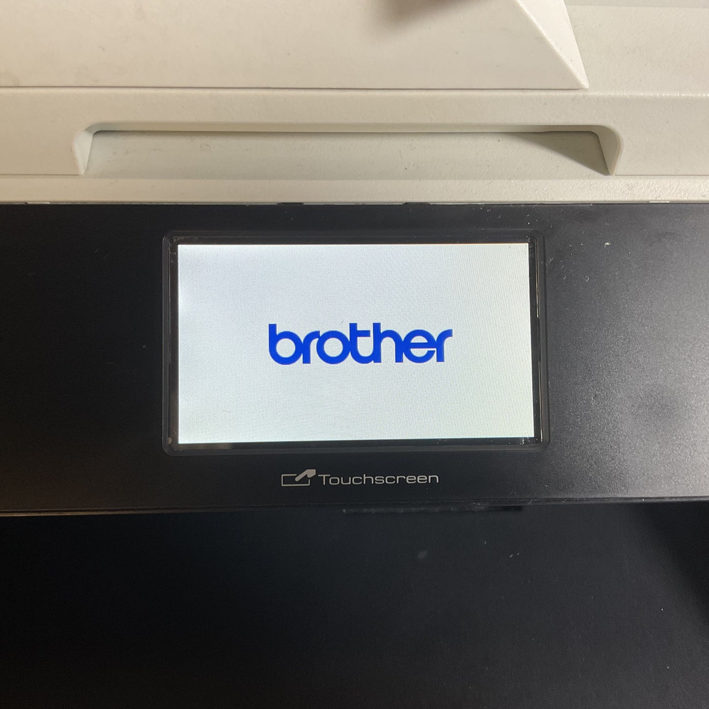 BROTHER MFC-9340CDW Color Laser Printer All-In-One Wi-Fi Duplex (NEEDS DRUM)