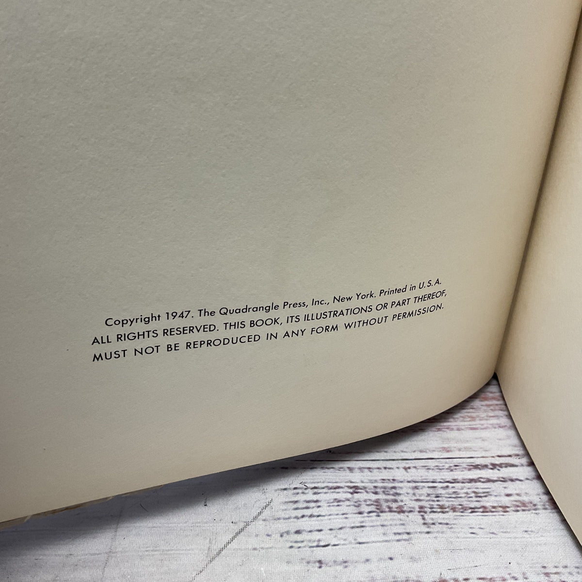 Rufino Tamayo Robert Goldwater 1947 First Edition Hardcover Art Book