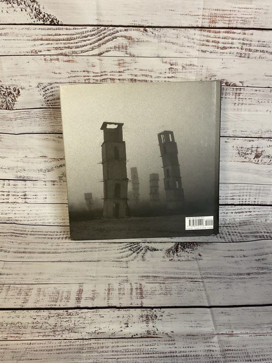 Anselm Kiefer By Germano Celant Coffee Table Book