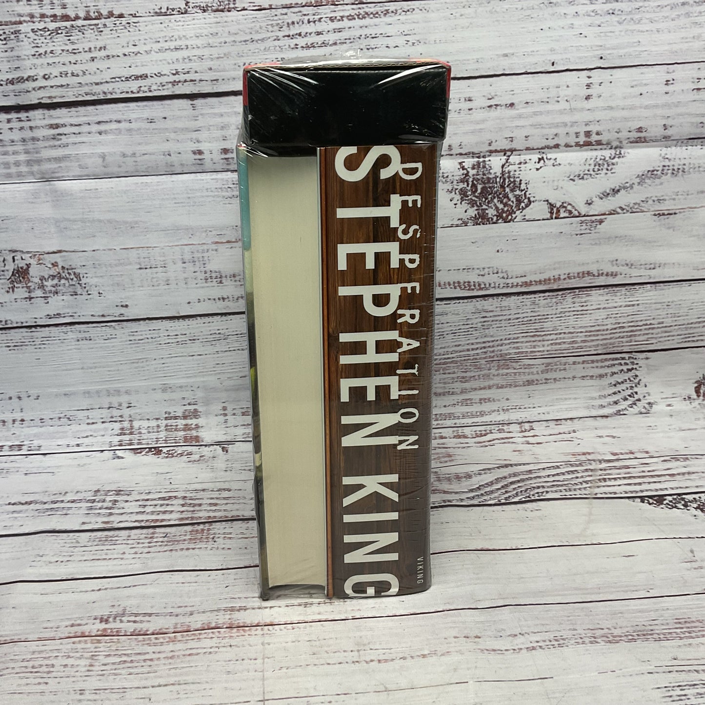 The Regulators (Richard Bachman) & Desperation (Stephen King) 1st Ed New Sealed