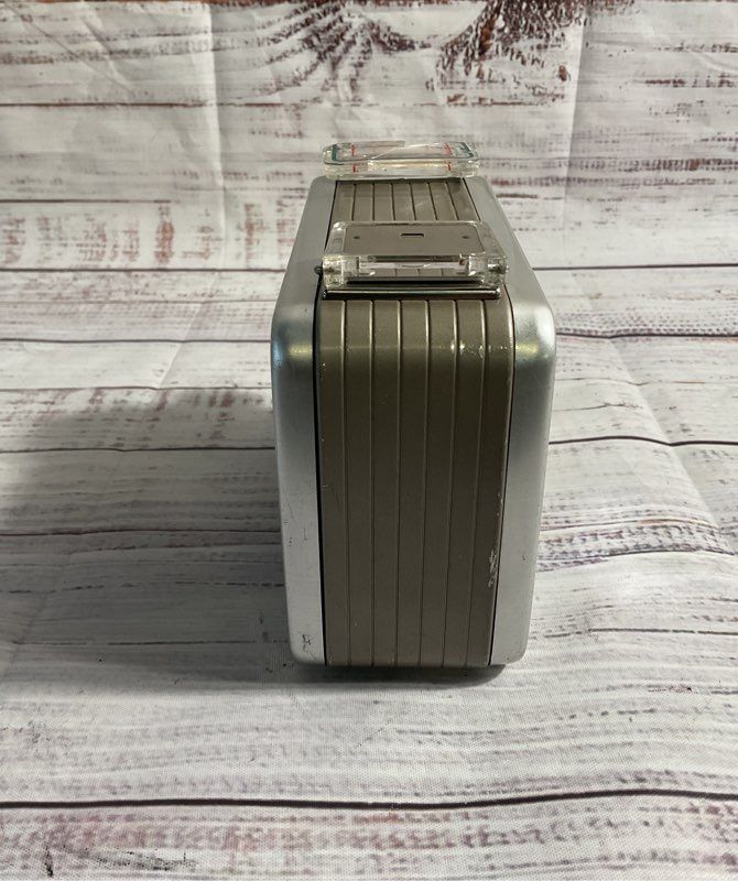 Vintage Kodak Brownie 8mm Movie Camera Model 2 - UNTESTED