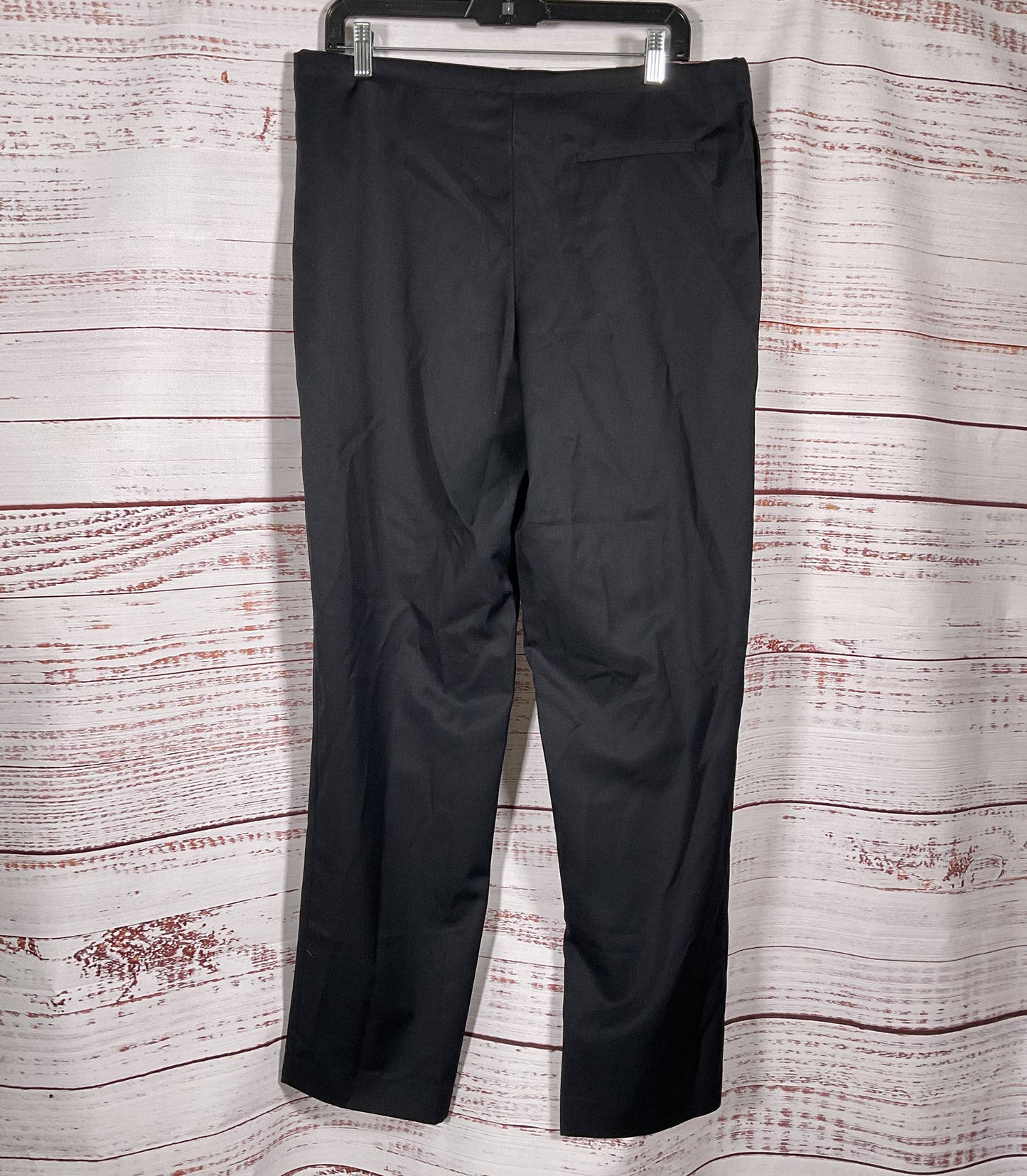 Aya Muse Drawstring Pants Black XS