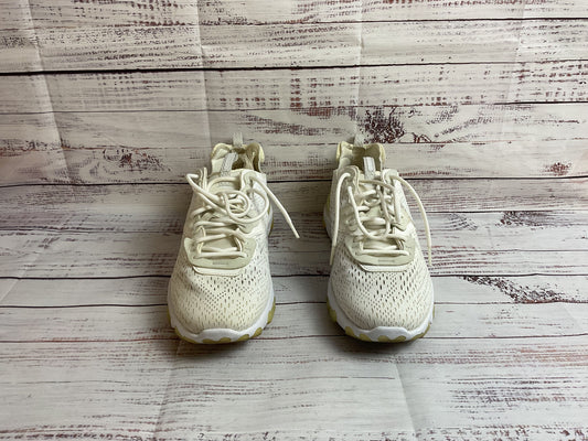 Nike React Vision White Athletic Shoe Men 10.5