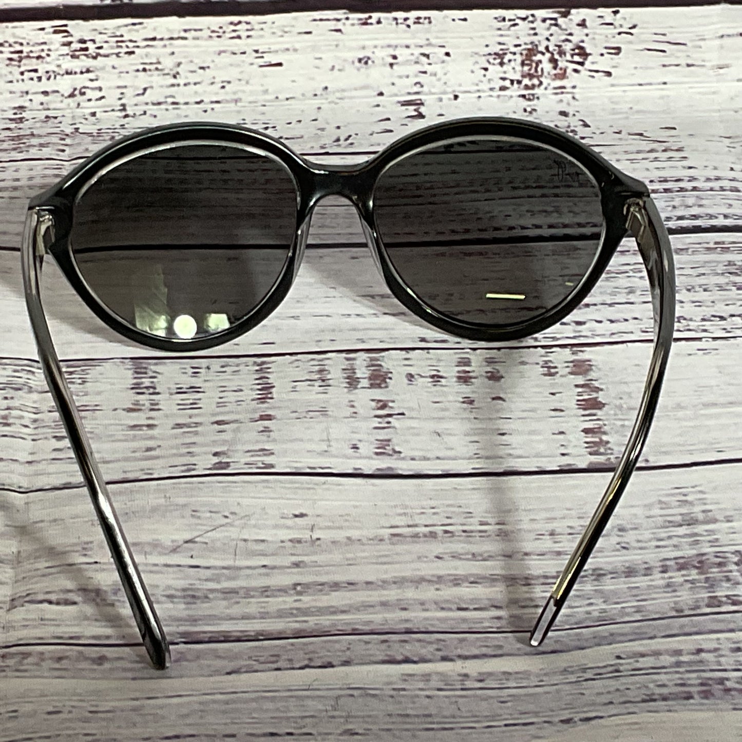 MAUI JIM MJ828-02K Mariana STG-SG Women's Black Sunglasses- 58[ ]18 140