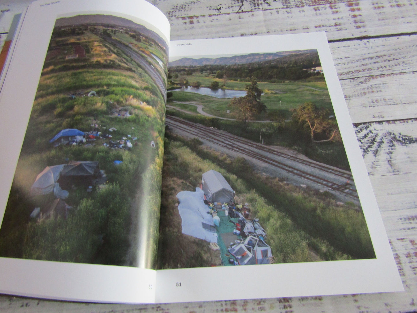 The Raw Society Issue Two 2023 Limited Edition