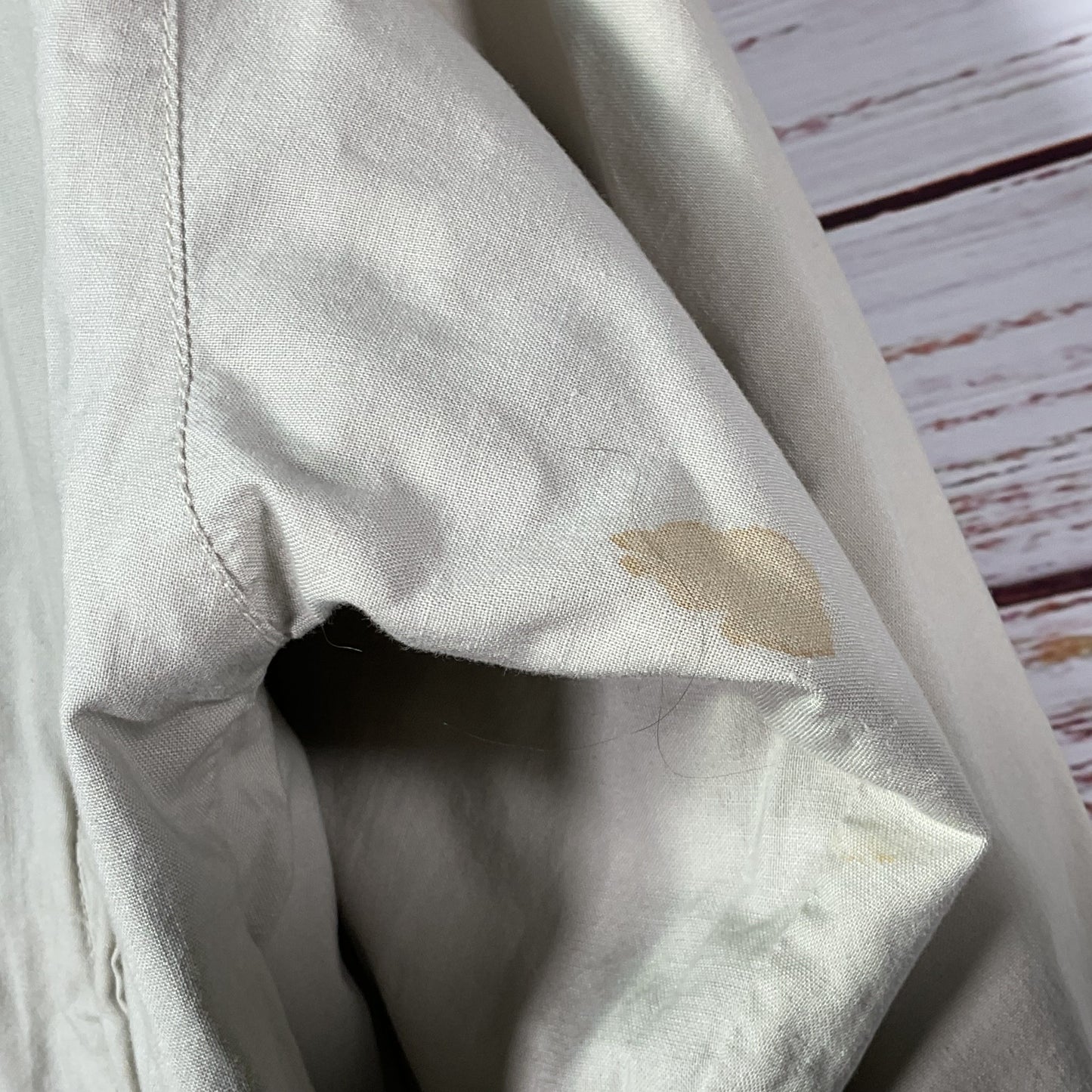 VTG. COPPERTOWN Collection Brooklyn Dodgers Reversible Bomber Jacket- SZ M