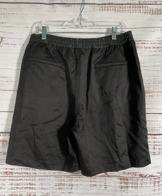 CDLP Tencel Lyocell Twill Home Shorts Black 52
