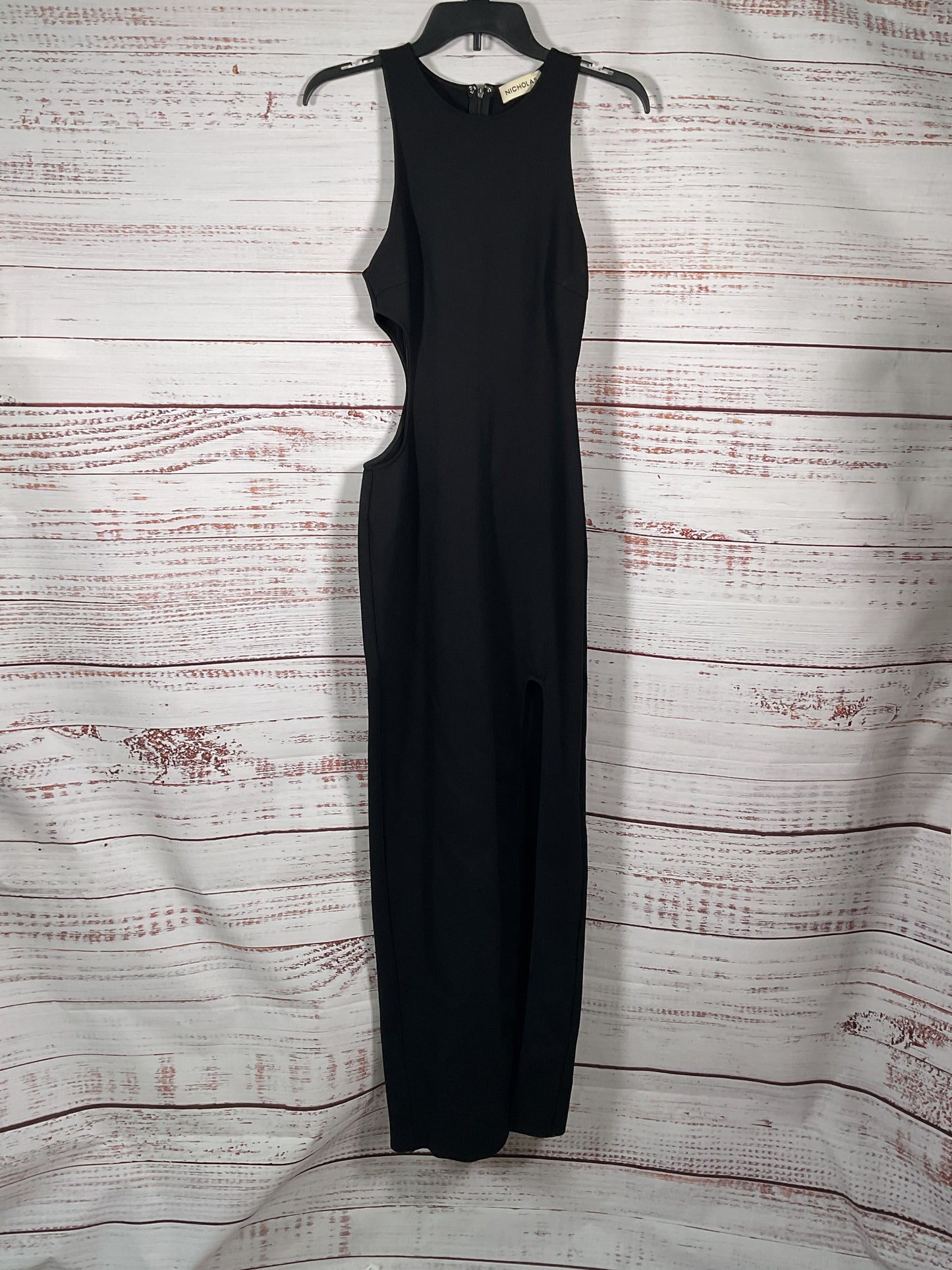 Nicholas Black Cutout Dress - Size 2