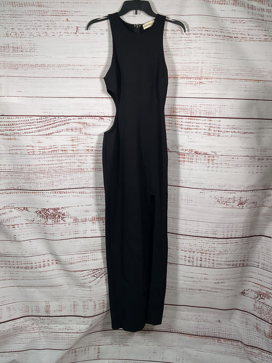 Nicholas Black Cutout Dress - Size 2
