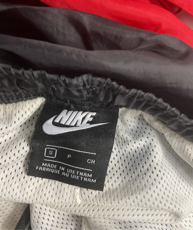 Nike Archive Re-Issue Tracksuit Set Multicolor S