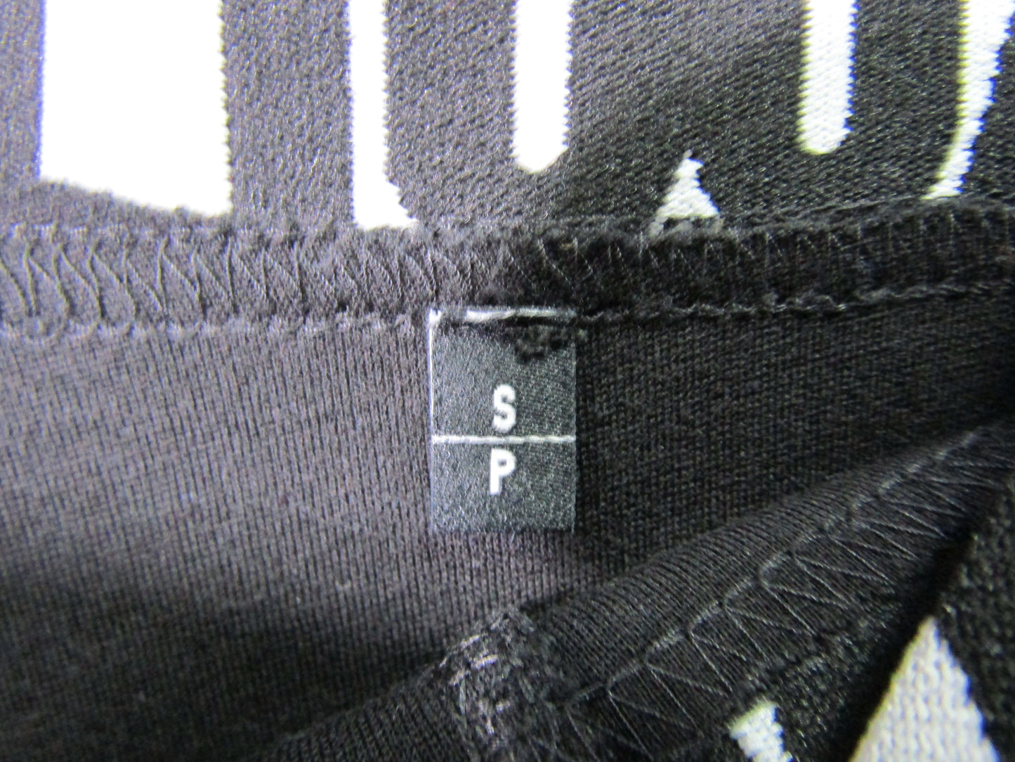 The Kooples Women's Black Flared Leg Pants Size S