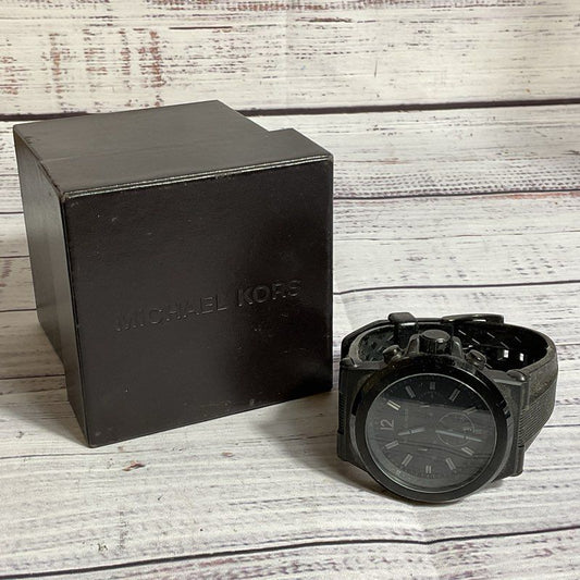 MICHAEL KORS MK8152 Dylan Chronograph MK8152 Dylan Chronograph Men's Watch