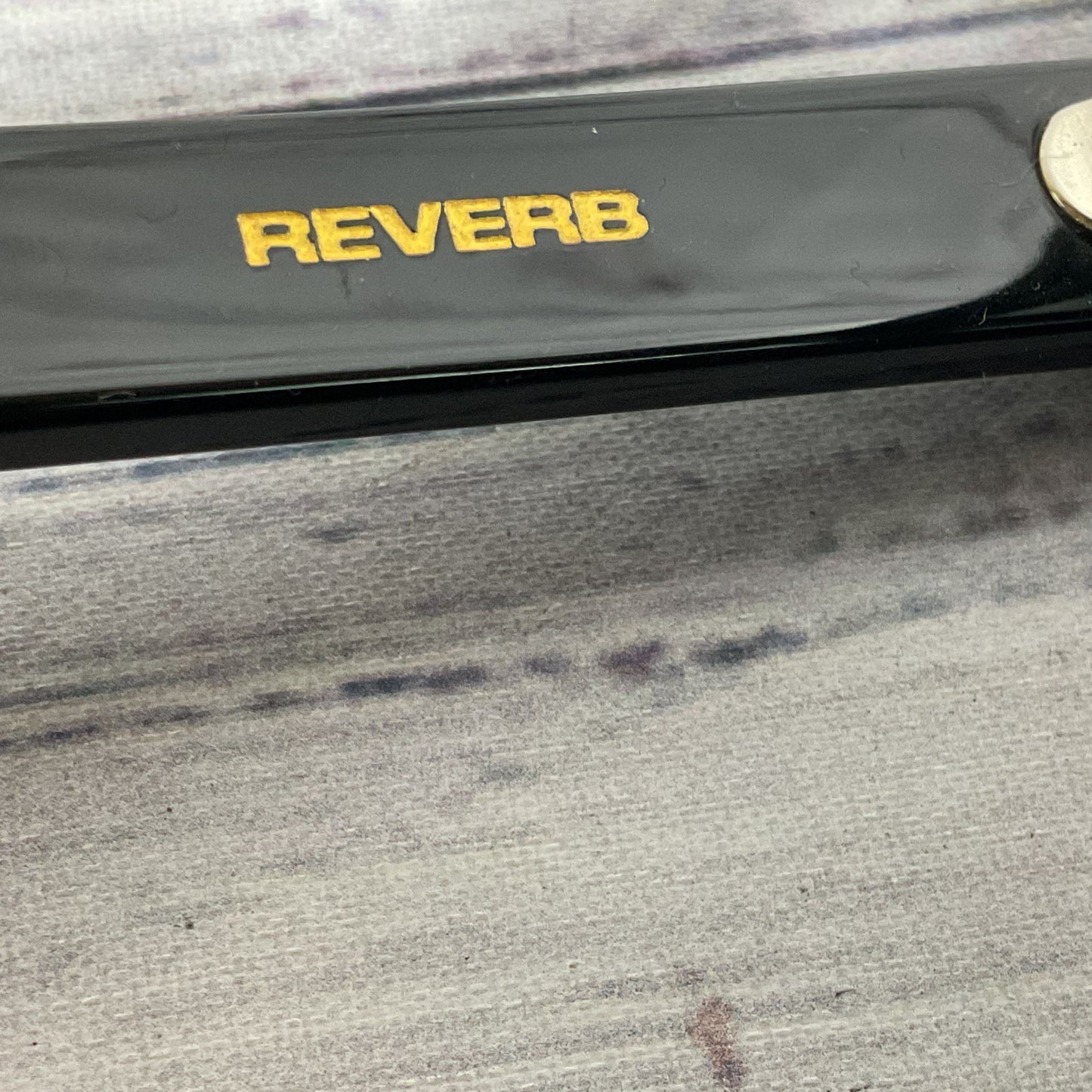 STRATA Reverb Women's Black Sunglasses