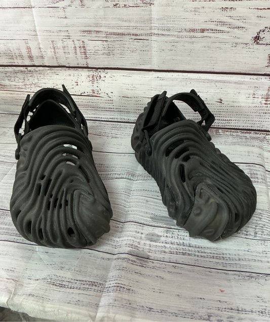 Unisex Adults Limited Edition Salehe Bembury x Crocs Pollex Clogs Men6 Women's 8